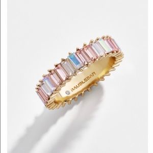 New MINI ALIDIA RING baublebar